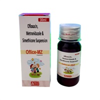 OFLICE- MZ (WITH CARTAN )